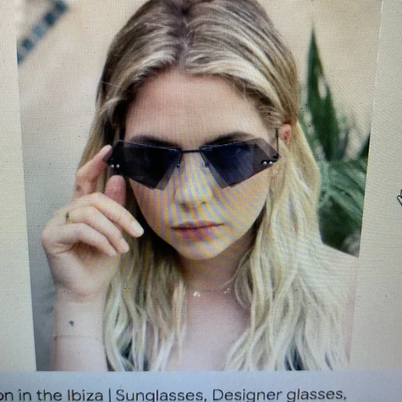 prive revaux | Accessories | The Ibiza Limited Edition  display picture 1
